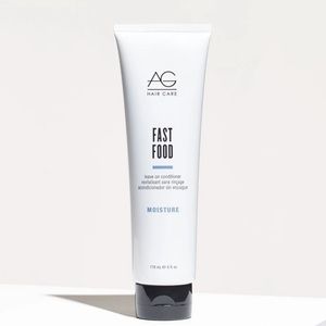 AG Hair • Fast Food Leave On Conditioner